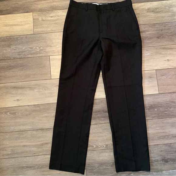 Michael Brandon Other - Michael Brandon slim fit 32x32 dress pants